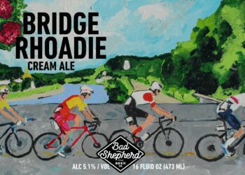 Charleston Businesses Offer Cycling-Themed Products for Pro Road National Championships