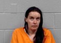Domestic Dispute Escalates in Quinwood: Details Emerge from Police Report