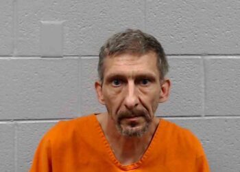 Wyoming County Man Caught Selling Meth and Fentanyl in Undercover Sting