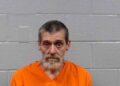 Man Caught Inside Hinton Home After Breaking Window to Enter
