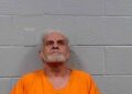 Montgomery Man Accused of Abusing Woman, Kicking Her Out and Cutting Power