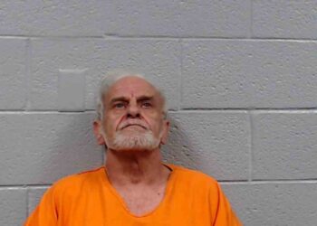 Montgomery Man Accused of Abusing Woman, Kicking Her Out and Cutting Power