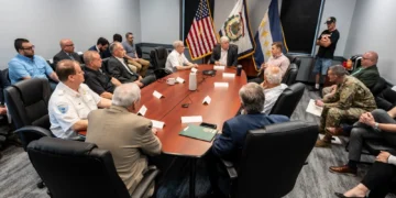West Virginia National Guard Deploys 170 Personnel in Ongoing Flood Response