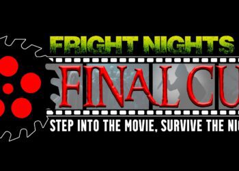 (Fright Nights WV/Facebook)