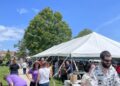 Athens-Concord Town Social to return August 17