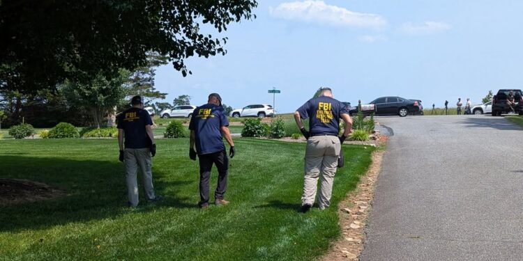 Mass Shooting in Catawba County, NC Under Investigation: 1 Dead, 11 Injured