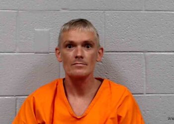 Erratic Man with Knife Arrested After Crashing Car and Disturbing Residents in Hinton