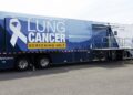Mobile Lung Cancer Screening Unit LUCAS to Visit Monroe, Greenbrier, and Lewis Counties