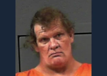 WV Man Held Captive in Doghouse, Beaten