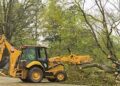 WVDEP mobilizes more than 6,000 volunteers to remove more than 140 tons of trash during spring cleanup events
