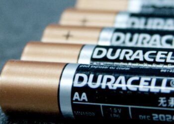 Duracell Sues Energizer