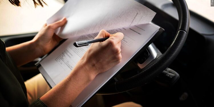 WV DMV Streamlines CDL Medical Certification Process with New Electronic System Starting June 23