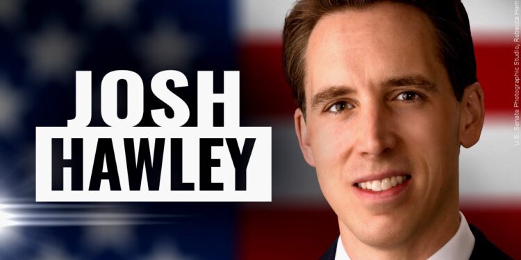 Josh Hawley