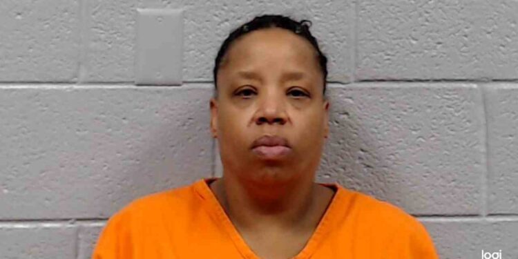 Bluefield Woman Arrested in Stabbing of Ex-Boyfriend