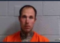 Man Arrested After Allegedly Threatening Aunt with Axe in Bluefield