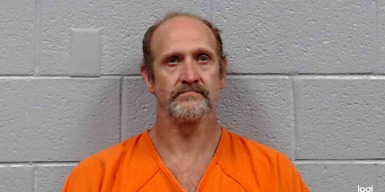 Fayette County Man Arrested at Gauley River Camp for Animal Cruelty