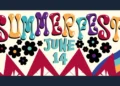 Tamarack Marketplace Announces 2025 Summerfest – A Free Celebration of Local Art, Music, and Community
