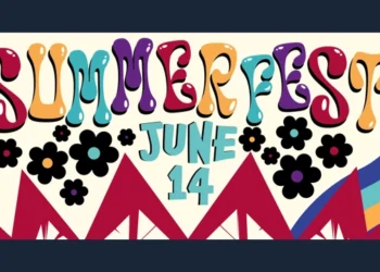 Tamarack Marketplace Announces 2025 Summerfest – A Free Celebration of Local Art, Music, and Community