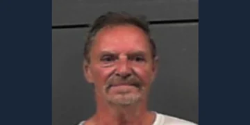 Man Arrested After Late-Night Armed Outburst at Hurricane Apartment Complex