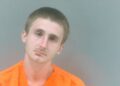 Two Men Accused of Stealing Four-Wheeler in Boone County; One Arrested After Hiding Behind Curtain