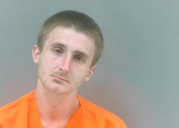Two Men Accused of Stealing Four-Wheeler in Boone County; One Arrested After Hiding Behind Curtain
