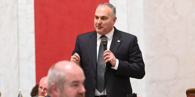 NRGRDA Hails Enactment of Land Use Bill by State Legislature