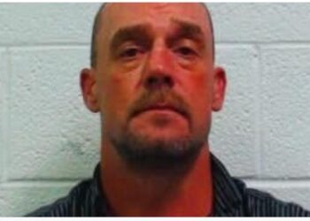 Greenbrier County Fugitive on the Run After Skipping Court Date