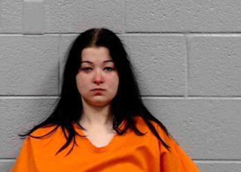 Teen Arrested After Violent Outburst in Rainelle