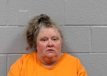 Oceana Woman Arrested After Domestic Dispute Escalates