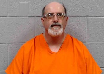 Wyoming County man arrested after deputies found numerous pics of child porn