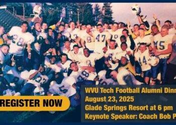 Help Bring Back WVU Tech Football