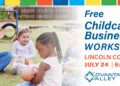 Childcare Business Workshops