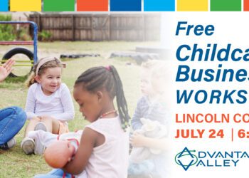 Childcare Business Workshops