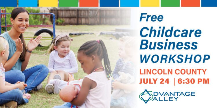 Childcare Business Workshops