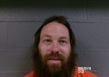 Alleged kidnapping and drug horror in West Virginia after gay dating app meet-up