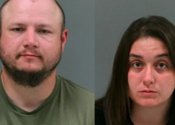 Boone County Parents Accused of Abusing Children, Showing Sexual Explict Pictures To Them