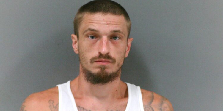 Boone County Man Faces Multiple Charges After ATV Crash, Gunfire, and Police Chase