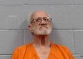 81-year-old Wyoming County accused of sexual abuse against minor