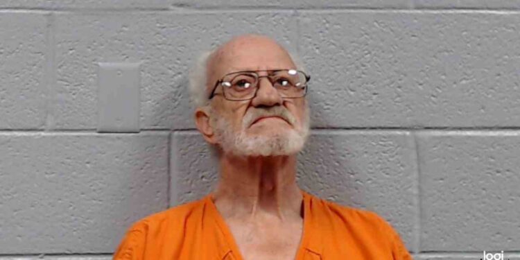 81-year-old Wyoming County accused of sexual abuse against minor