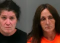 Two Women Accused of Copper Theft and Property Damage at Former Coal Mine Office in Mingo County