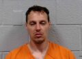 Naked Hallway Stunt Leads to Arrest, Property Damage in Beckley
