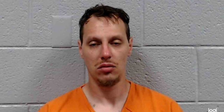 Naked Hallway Stunt Leads to Arrest, Property Damage in Beckley