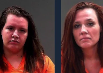 Two Women, One Boyfriend, and a Loaded Gun: West Virginia Love Feud Erupts