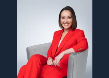 Eva Pilgrim