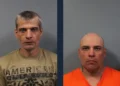 Logan County Brothers Plead Guilty to Federal Drug Crimes