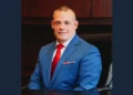 Wyoming County Prosecuting Attorney Announces Resignation