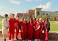 New River CTC Recognizes Phlebotomy Students at Pinning Ceremony