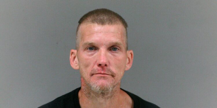 Boone County Man Caught on Video Illegally Passing School Bus