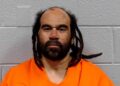 Man Wanted in Virginia Arrested After Violent Struggle with Police in Greenbrier County