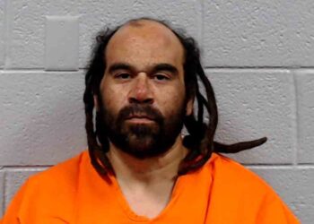 Man Wanted in Virginia Arrested After Violent Struggle with Police in Greenbrier County